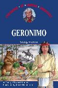 Geronimo: Young Warrior