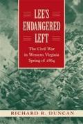 Lee's Endangered Left