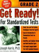 Get Ready! for Standardized Tests: Grade 3