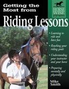Getting the Most from Riding Lessons