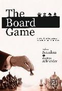 The Board Game: Survival and Success as a Company Board Member