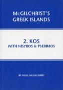 Kos with Nisyros & Pserimos