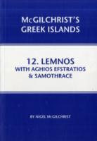Lemnos with Aghios Efstratios & Samothrace