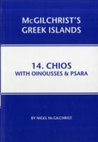Chios with Oinousses & Psara