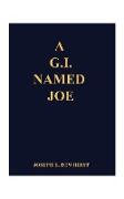 A G.I. Named Joe
