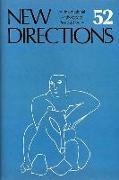 New Directions 52: An International Anthology of Prose & Poetry