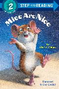 Mice Are Nice