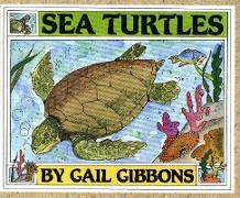 Sea Turtles (New & Updated)