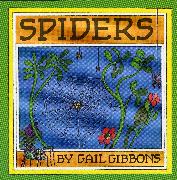 Spiders (New & Updated Edition)