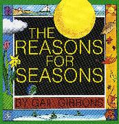 The Reasons for Seasons