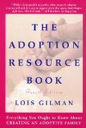 The Adoption Resource Book, 4th edition