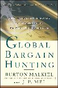 Global Bargain Hunting