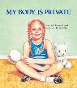 My Body Is Private