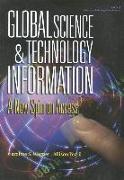 Global Science & Technology Information: a New Spin on Access