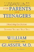 For Parents and Teenagers