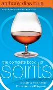 The Complete Book of Spirits