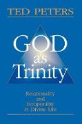 God as Trinity