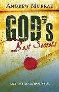 God's Best Secrets: Devotions for the Hungry Soul