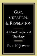 God, Creation, and Revelation