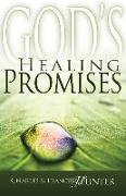 God's Healing Promises