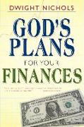 God's Plans for Your Finances