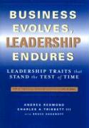 Business Evolves, Leadership Endures: Leadership Traits That Stand the Test of Time