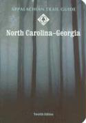 Appalachian Trail Guide to North Carolina-Georgia