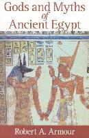 Gods and Myths of Ancient Egypt