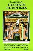 The Gods of the Egyptians, Volume 1