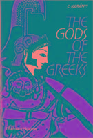 The Gods of the Greeks