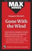 MAXnotes Literature Guides: Gone With the Wind