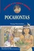 Pocahontas: Young Peacemaker