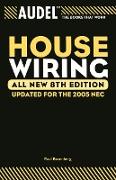 Audel House Wiring