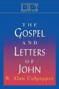 Interpreting Biblical Texts Series - The Gospel and Letters of John