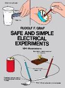 Safe and Simple Electrical Experiments