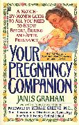 Your Pregnancy Companion