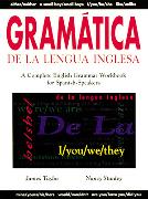 Gramatica De La Lengua Inglesa