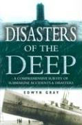 Disasters of the Deep