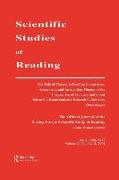 The Role of Fluency in Reading Competence, Assessment, and Instruction