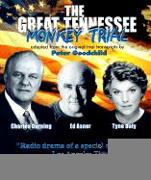 The Great Tennessee Monkey Trial