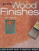 Great Wood Finishes