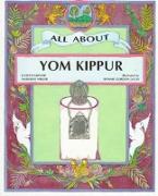 All about Yom Kippur