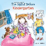 The Night Before Kindergarten