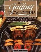 The Grilling Encyclopedia