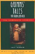 Grimms' Tales for Young and Old