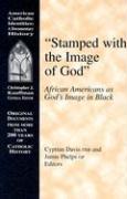 Stamped with the Image of God