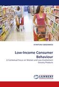 Low-Income Consumer Behaviour