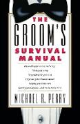 Groom's Survival Manual