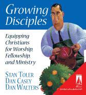 Growing Disciples