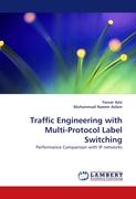 Traffic Engineering with Multi-Protocol Label Switching